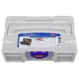 KNIPEX Ferrule Assortment Twistor 16 #3