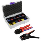 KNIPEX Crimp assortment 97 90 22 #1