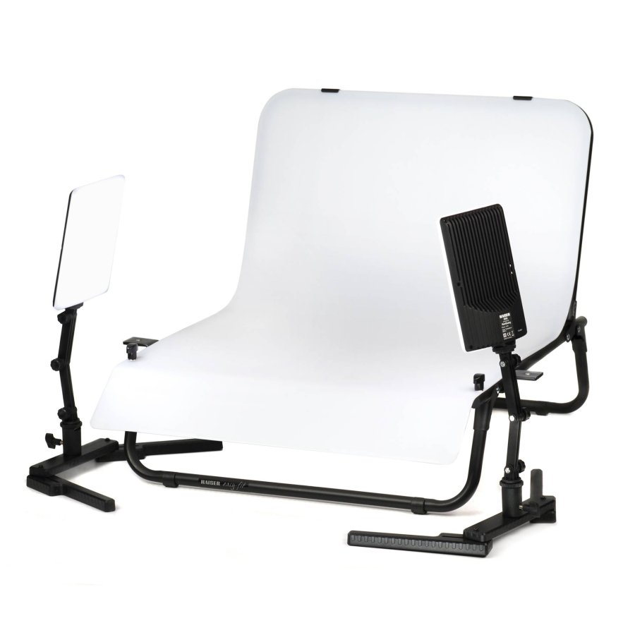Kaiser recording desk set easy-fit LED               5848 #1