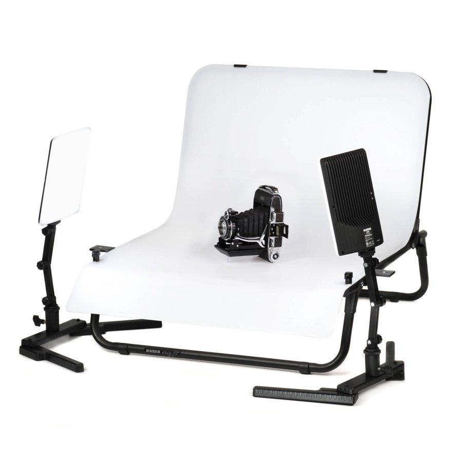 Kaiser recording desk set easy-fit LED               5848 #2