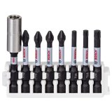Bosch Impact Control 50 mm 8-pcs Bitpack #2
