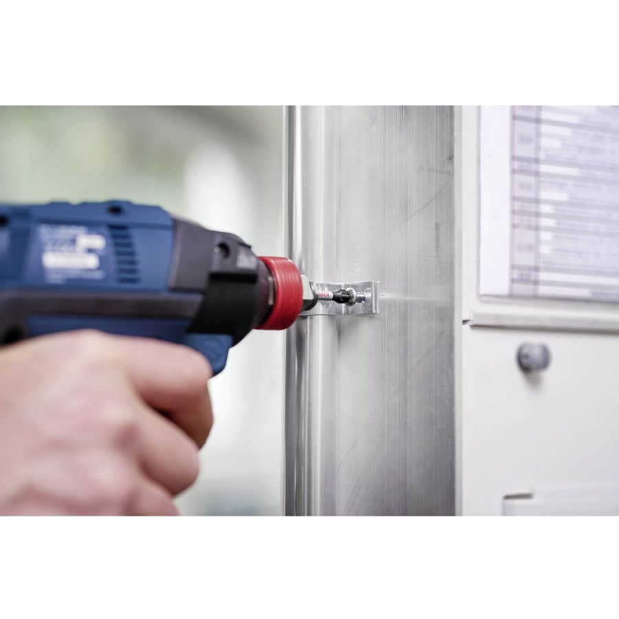 Bosch Impact Control 50 mm 8-pcs Bitpack #3