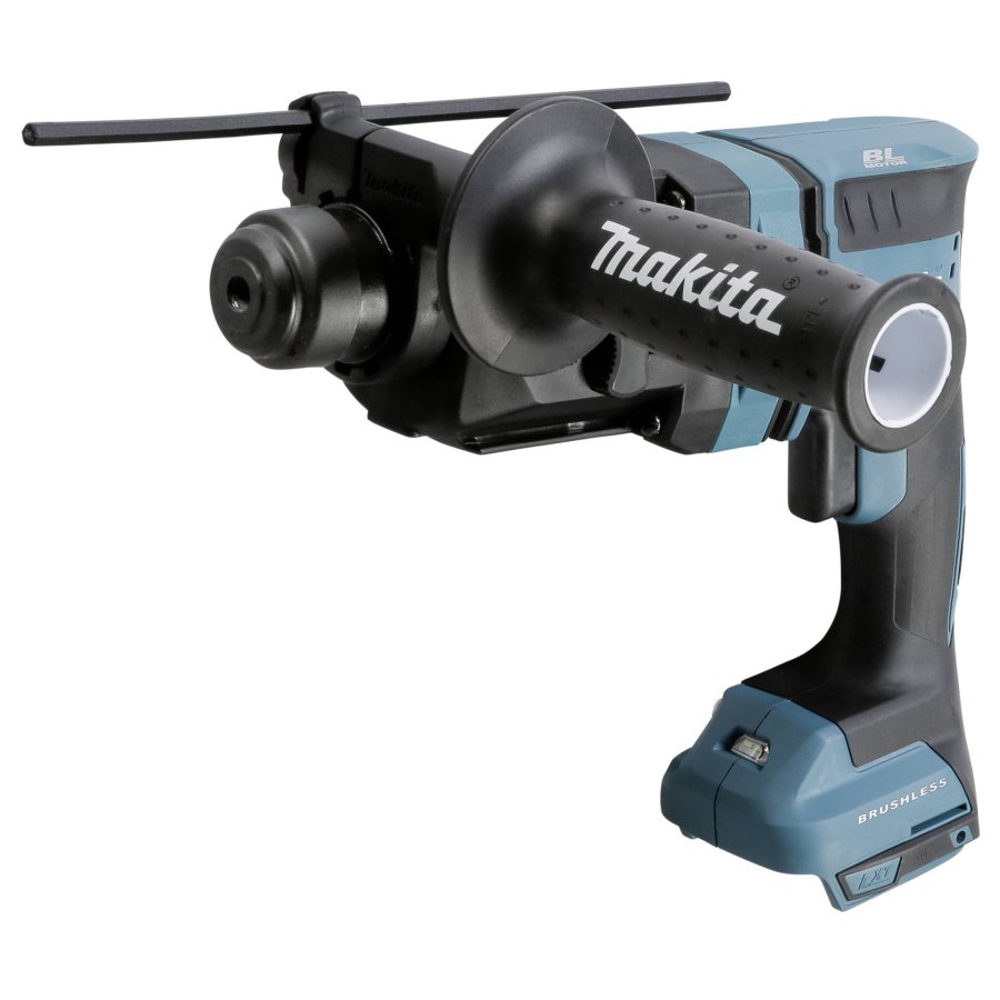 Makita DHR182Z hammerbor 5000 rpm SDS-plus #1
