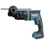 Makita DHR182Z hammerbor 5000 rpm SDS-plus #2