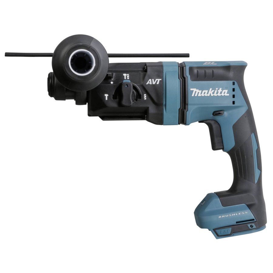 Makita DHR182Z hammerbor 5000 rpm SDS-plus #2