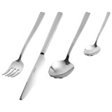 Sambonet Rock bestik 24 pcs. Stainless Steel 18/10 #2