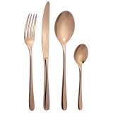 Sambonet Taste bestik 24 pcs. copper #1