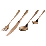 Sambonet Taste bestik 24 pcs. copper #2
