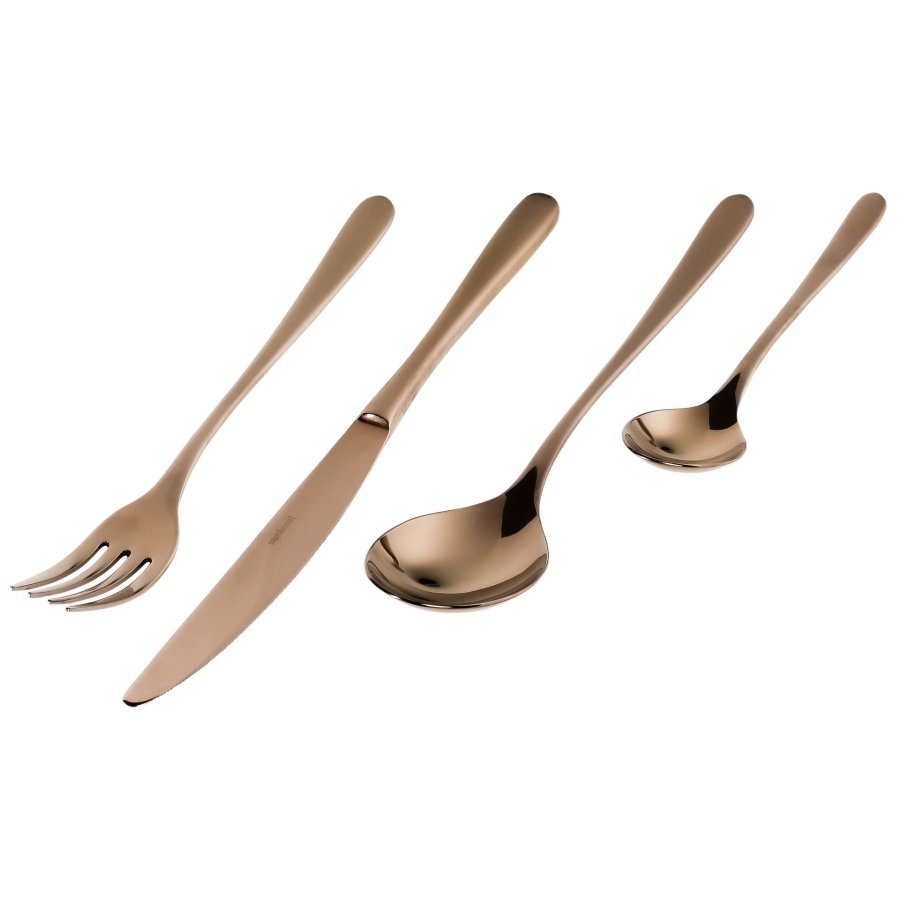 Sambonet Taste bestik 24 pcs. copper #2