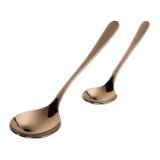 Sambonet Taste bestik 24 pcs. copper #5