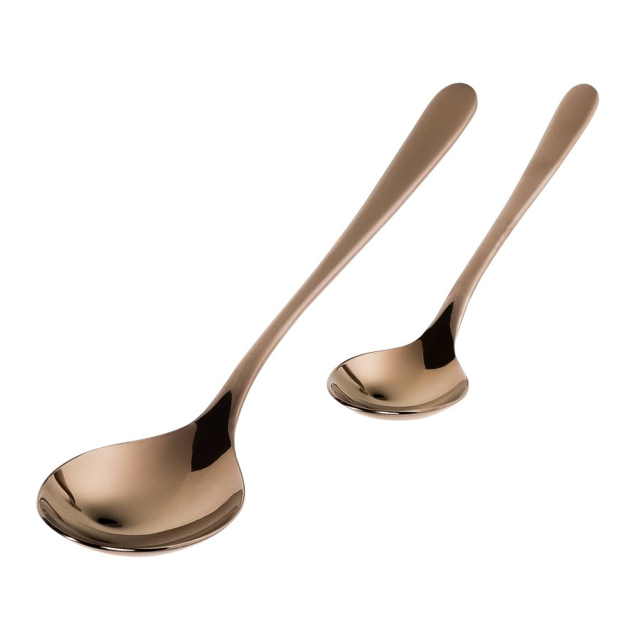 Sambonet Taste bestik 24 pcs. copper #5