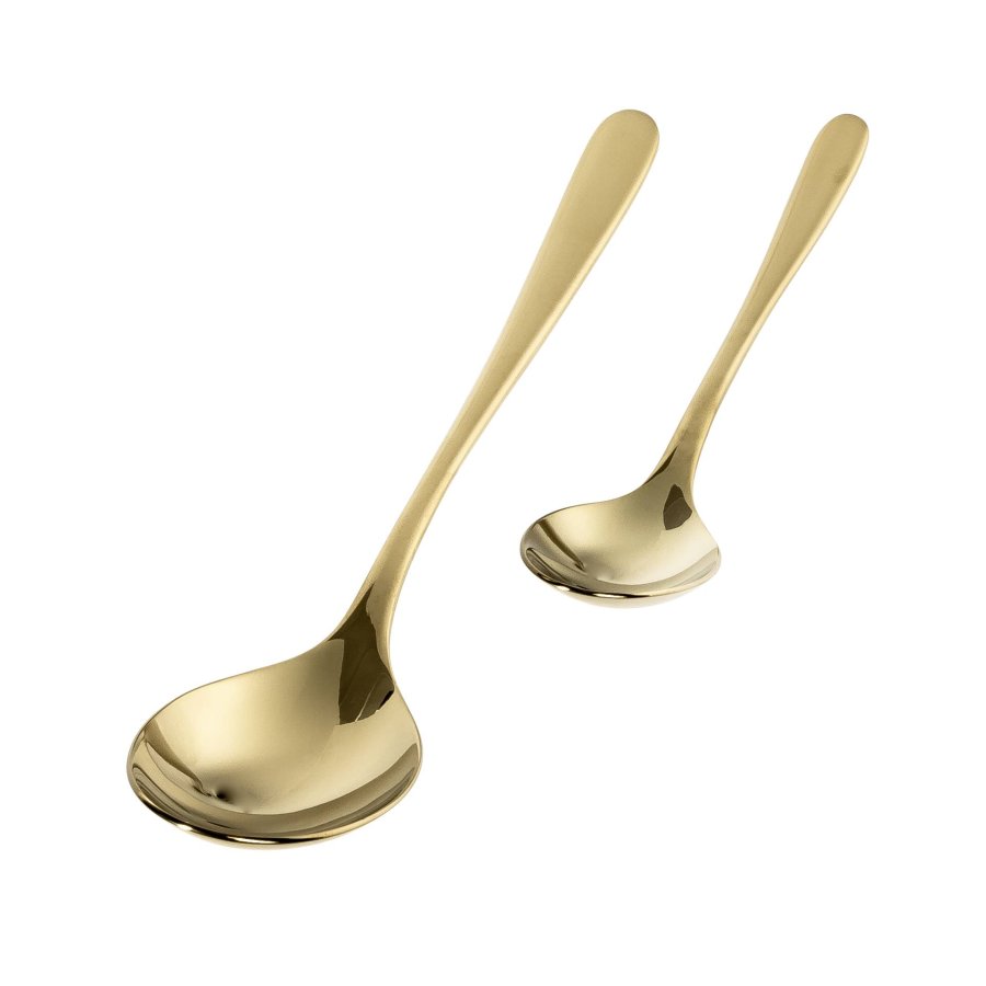 Sambonet Taste bestik 24 pcs. gold #5