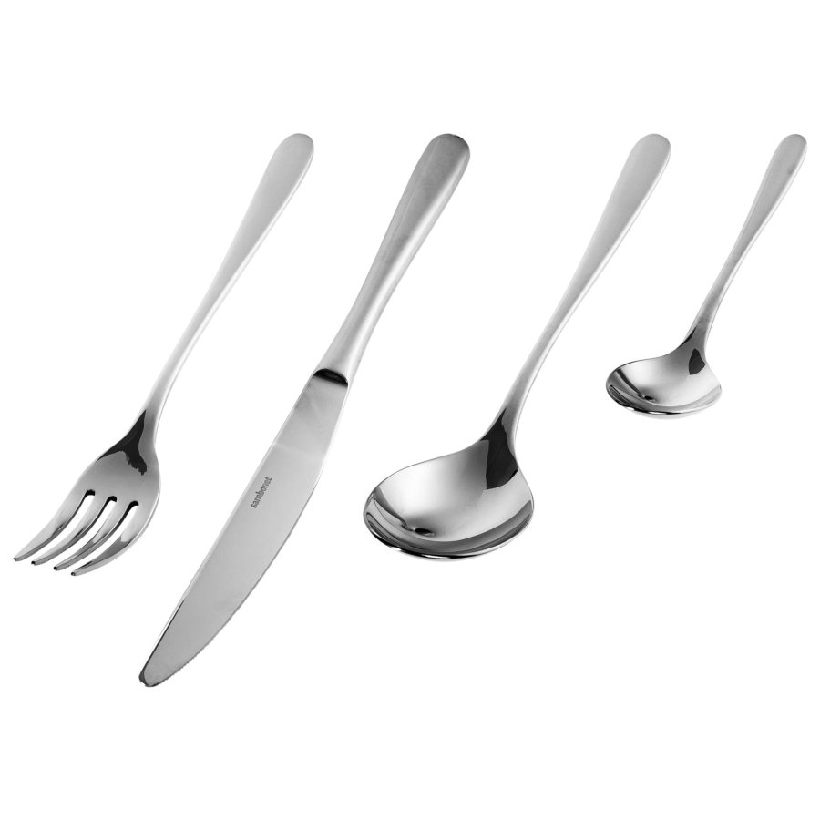 Sambonet Taste bestik 24 pcs. Stainless Steel #2