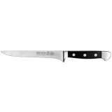 GÃ¼de Alpha Boning Knife 16 cm POM black 1703/16 #1