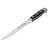GÃ¼de Alpha Boning Knife 16 cm POM black 1703/16 #2