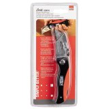 BESSEY folding utility knife w. ABS handle      DBKPH-EU #1
