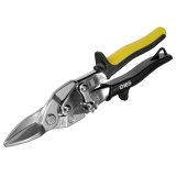 BESSEY Set of aviation snips with snips pouch DSET16 #3