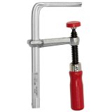 BESSEY All-Steel table clamp GTR 120/60 #1