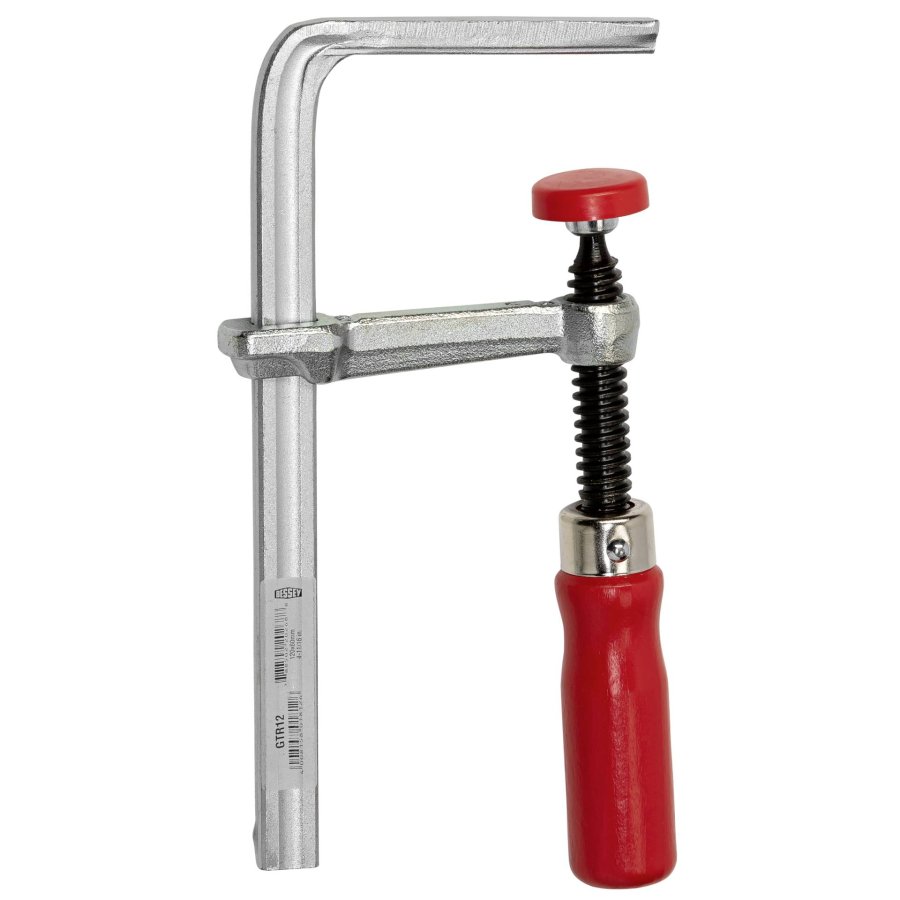 BESSEY All-Steel table clamp GTR 120/60 #1