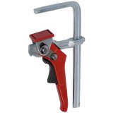 BESSEY All-Steel table clamp GTRH 160/60 #1