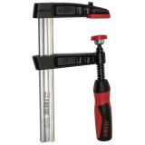 BESSEY cast iron screw clamp TG-2K 160/80 #1