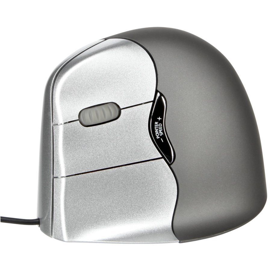 Evoluent VerticalMouse 4 USB Left Hand #1