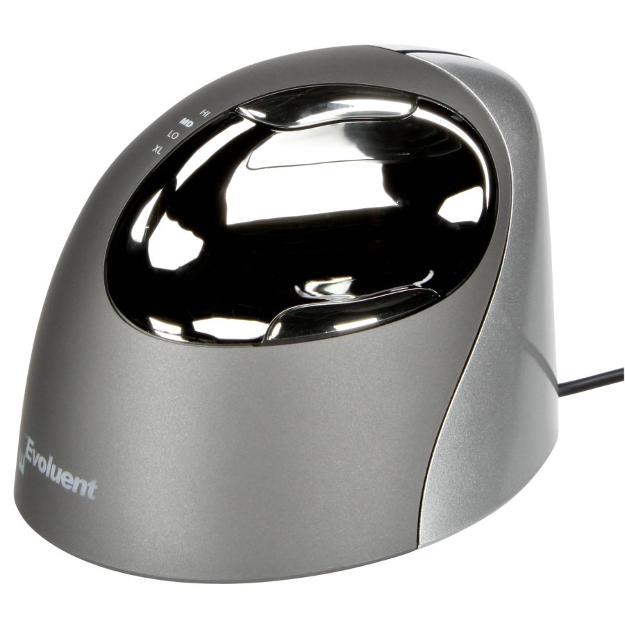 Evoluent VerticalMouse 4 USB Left Hand #2