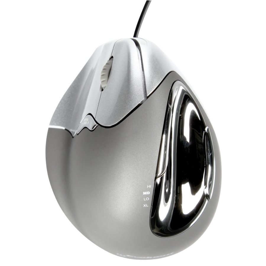 Evoluent VerticalMouse 4 USB Left Hand #3