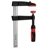 BESSEY cast iron screw clamp TG-2K 200/100 #1