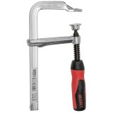 BESSEY all-steel screw clamp GZ-2K 160/80 #1