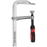 BESSEY all-steel screw clamp GZ-2K 200/100 #1