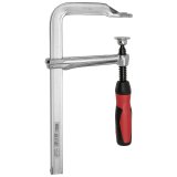 BESSEY all-steel screw clamp GZ-2K 250/120 #1