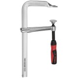 BESSEY all-steel screw clamp GZ-2K 300/140 #1