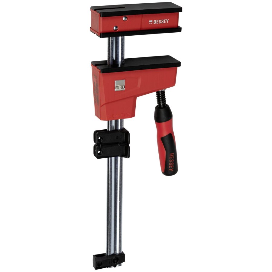 BESSEY 2 x parallel clamp REVO KRE 300/95 #1