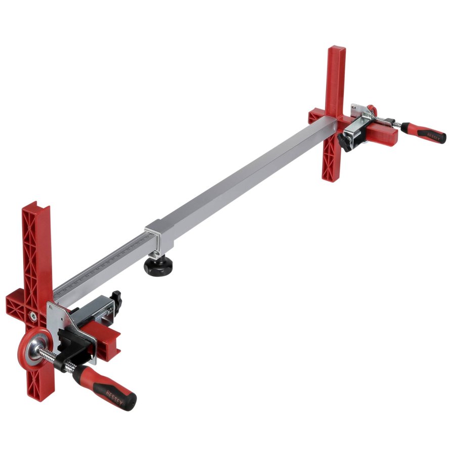 BESSEY Door frame clamp set TU-TRAGE #2