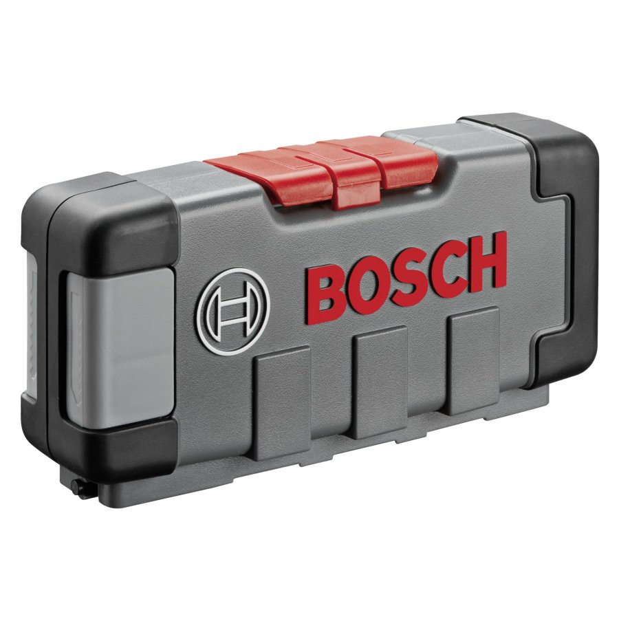 Bosch saber saw blade set w. Box Top Seller Wood/Metal 20.tl #2