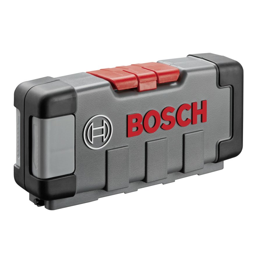 Bosch Jigsaw blade kit w. Box Top Seller Wood/Metal 40.tl #2