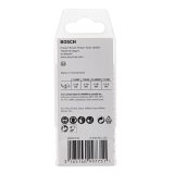 Bosch Jigsaw blade kit 15 pcs Wood and Metal #3