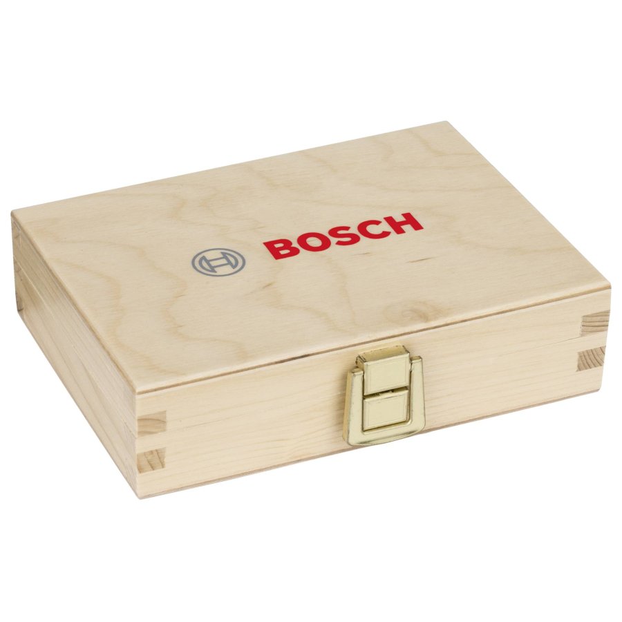 Bosch auger drill set 5 pcs 15 - 35 mm #3