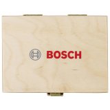 Bosch auger drill set 5 pcs 15 - 35 mm #4