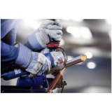 Bosch cutting disk INOX Rapido straight 1,0x125mm #4