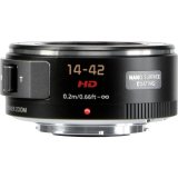 Panasonic Lumix 3,5-5,6/14-42 mm G X Vario PZ black #2