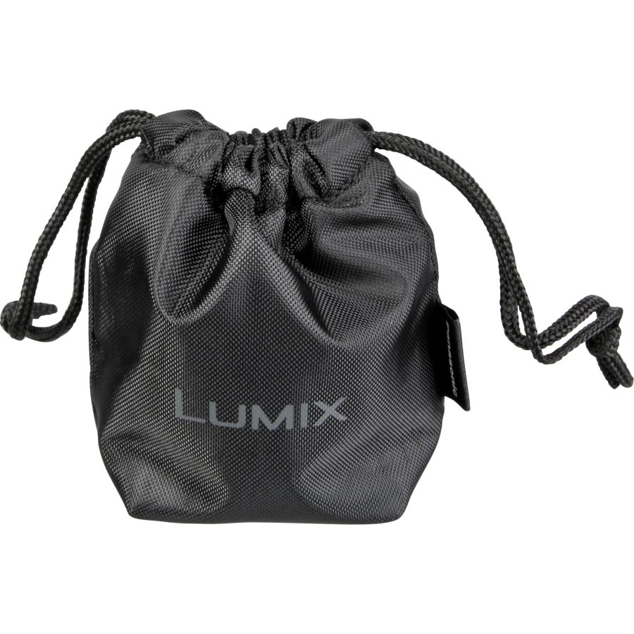 Panasonic Lumix 3,5-5,6/14-42 mm G X Vario PZ black #3
