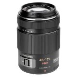 Panasonic Lumix 4-5,6/45-175 mm G X Vario PZ black #1