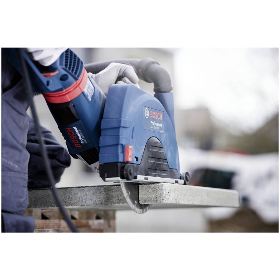 Bosch Diamond Abrasive Blade 125x22,23 Stnd. universal Speed #3