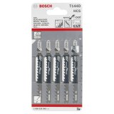 Bosch 5 jigsaw blades T 144 D #1