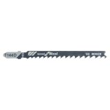 Bosch 5 jigsaw blades T 144 D #2
