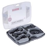 Bosch Best of Wood Starlock-Set for Wood and Metal 7 pcs #2