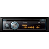 Pioneer DEH-X8700DAB #1