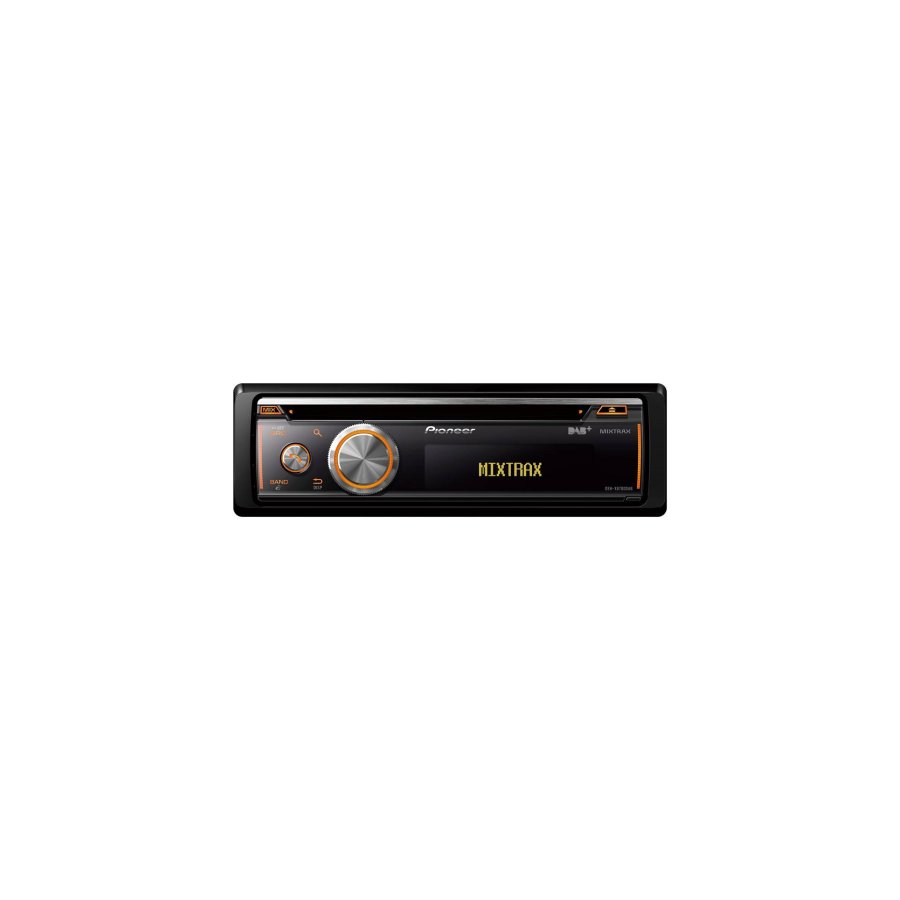 Pioneer DEH-X8700DAB #2